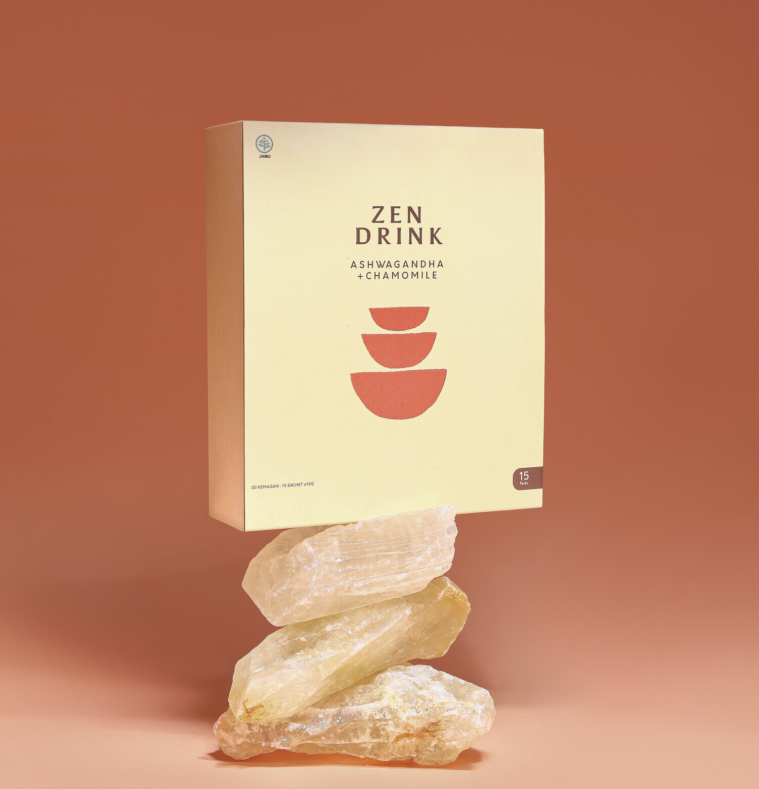Zen Drink